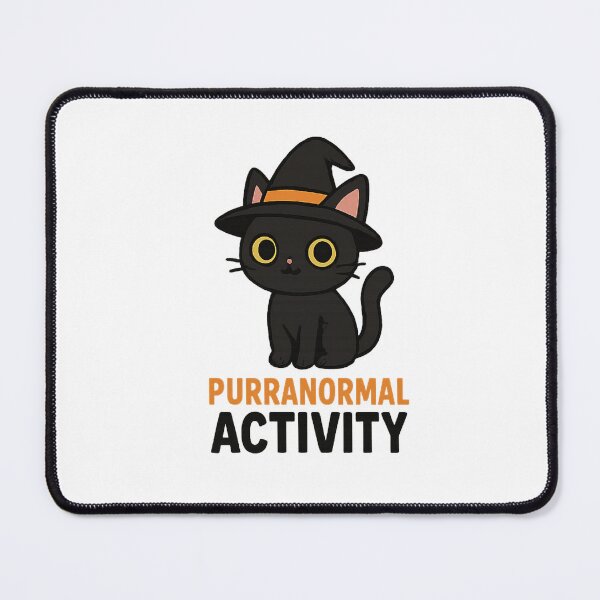 Item preview, Purranormal activity designed and sold by Bluntdivas.