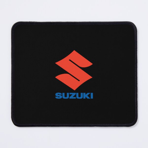 Item preview, Suzuki Logo Classic designed and sold by OsvaldoBins.