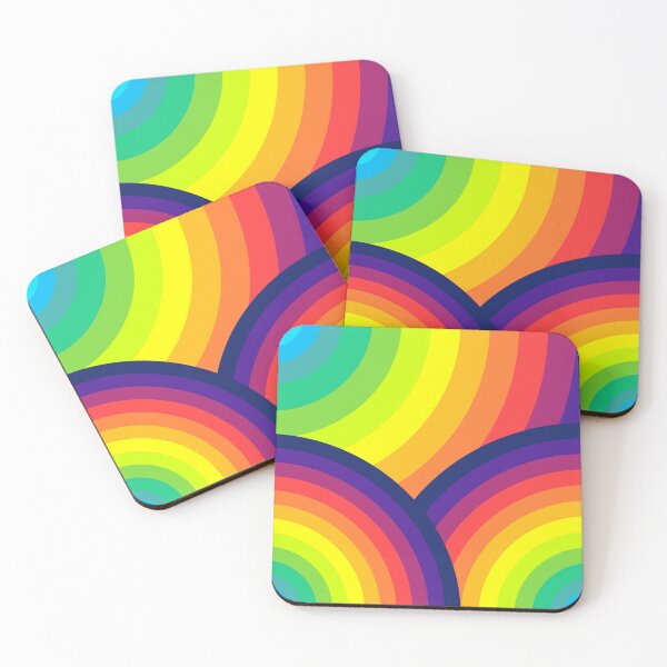 Item preview, POLYCHROME designed and sold by Frogmuse.