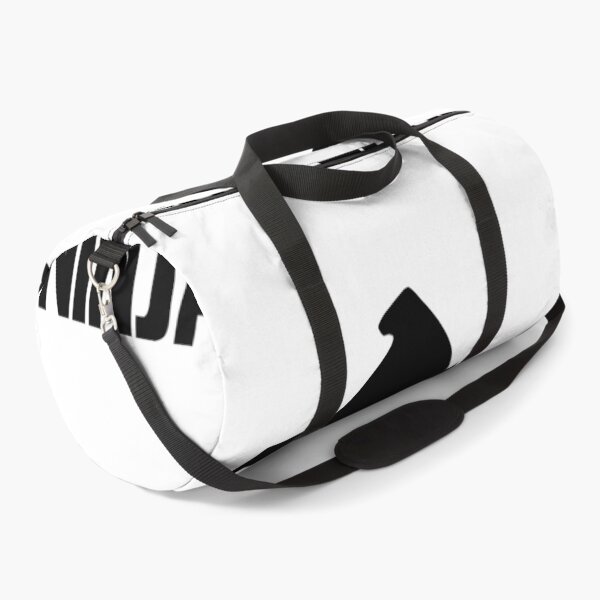 Item preview, Ninja Tune Logo 2 (White Background) designed and sold by CHAMARILYN.
