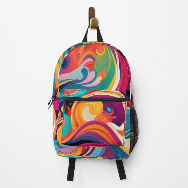 Item preview, Colorful abstract pattern for you designed and sold by FunnyPrintscz.