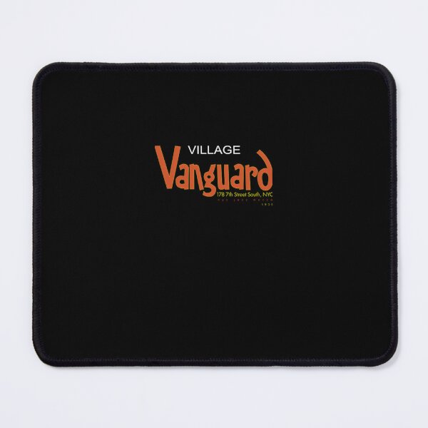 Item preview, Village Vanguard designed and sold by OsvaldoBins.
