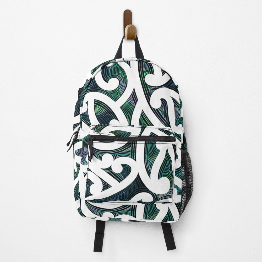 Artikel-Vorschau von Rucksack, designt und verkauft von RascalMacKai.
