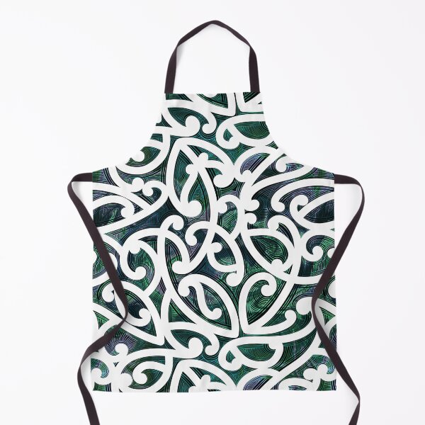 Item preview, Māori Paua designed and sold by RascalMacKai.