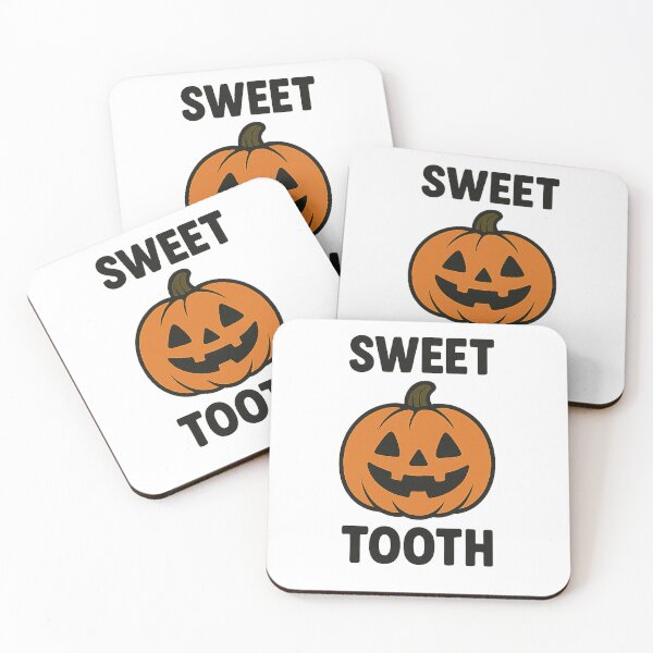Item preview, Sweet tooth designed and sold by Bluntdivas.