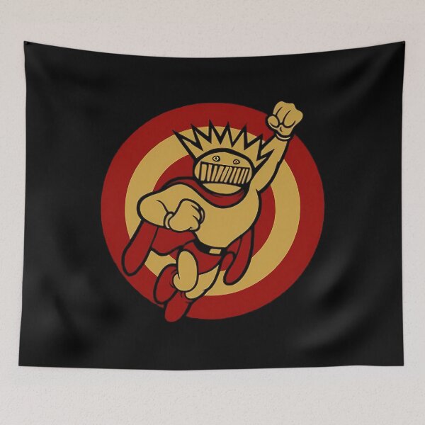 Item preview, Ween designed and sold by ClickBaitBrin.
