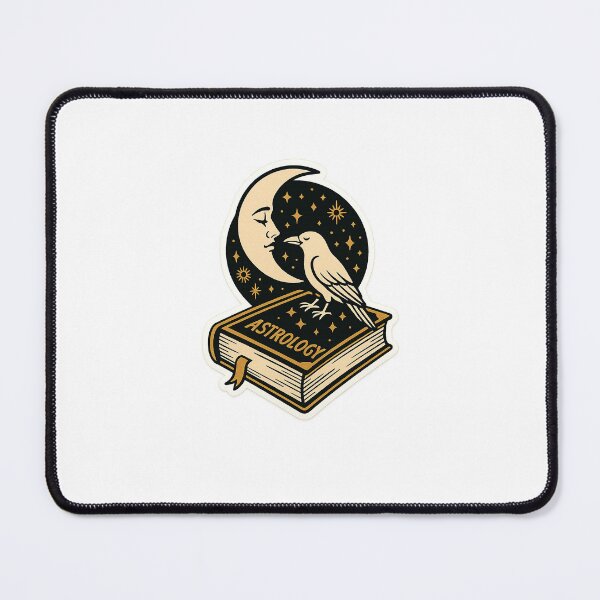 Item preview, White raven designed and sold by rozaliarybka.