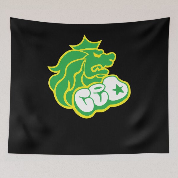 Item preview, Rockin' Lion!  	 designed and sold by cnegkbmenx80.