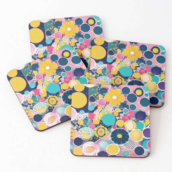 Item preview, Colorful abstract pattern for you designed and sold by FunnyPrintscz.