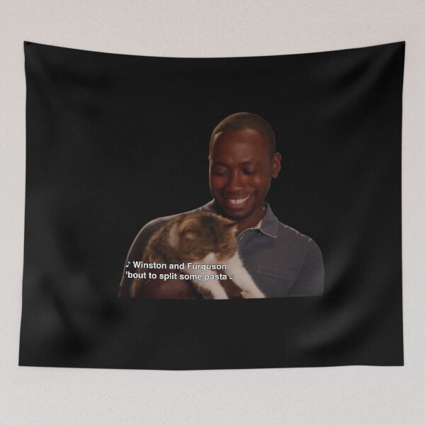 Item preview, Winston And Ferguson 	 	 designed and sold by jeqompfa83.