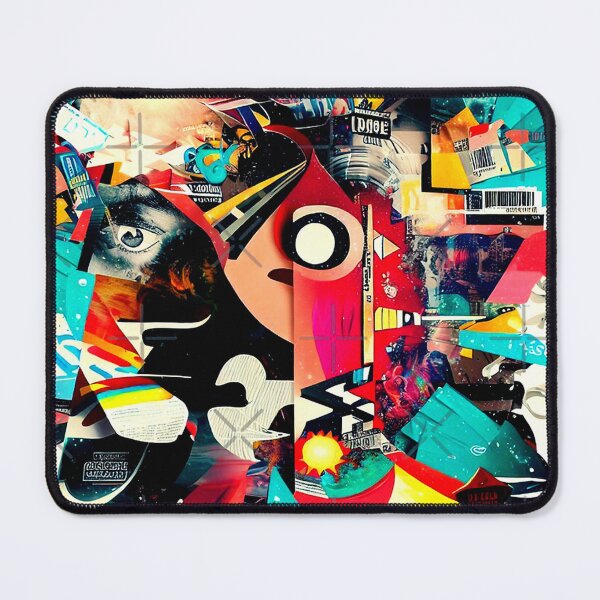 Item preview, Abstract art designed and sold by DjeriK.