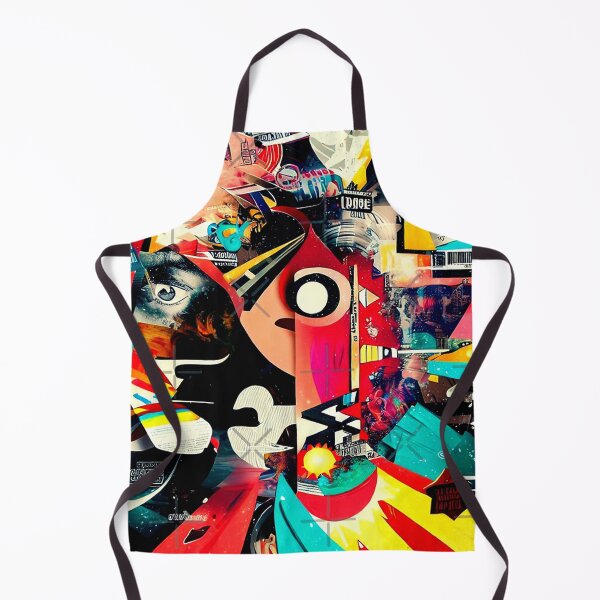 Item preview, Arte abstracto designed and sold by DjeriK.