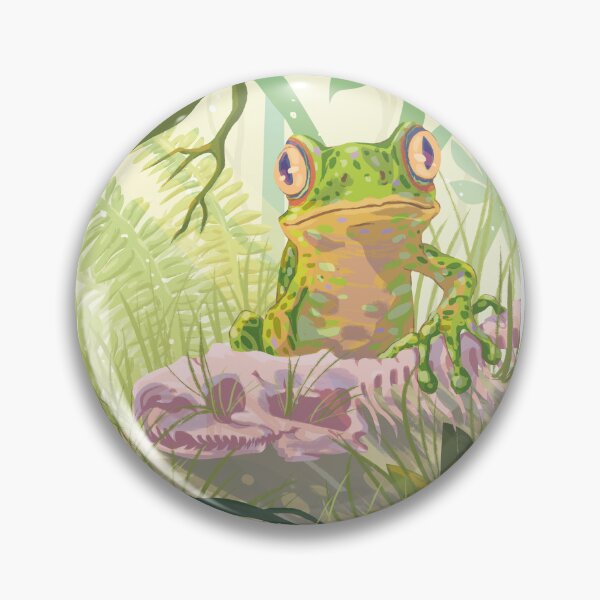 Item preview, frog and sanil poster, of course with a snake skeleton designed and sold by MortyMatri.