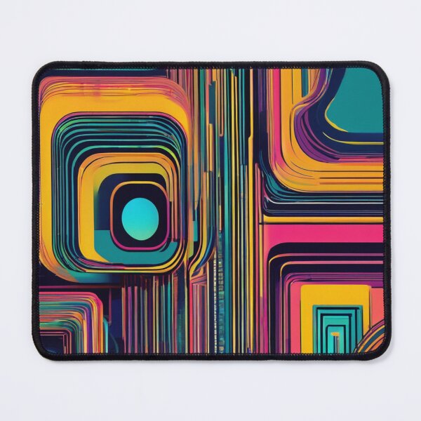Item preview, Colorful abstract pattern for you designed and sold by FunnyPrintscz.