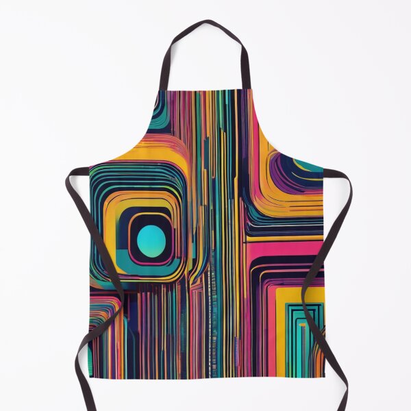 Item preview, Colorful abstract pattern for you designed and sold by FunnyPrintscz.