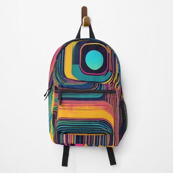 Item preview, Colorful abstract pattern for you designed and sold by FunnyPrintscz.