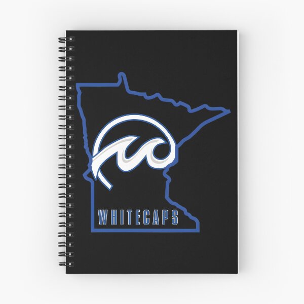 Item preview, Whitecaps MN Outline Classic 		 designed and sold by dedgnibhje44.