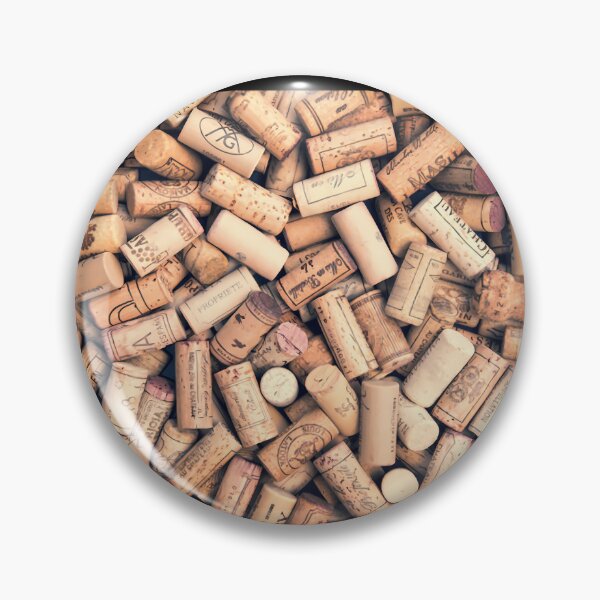 Item preview, Wine Corks 	 	 designed and sold by cpdgrpxhg51.