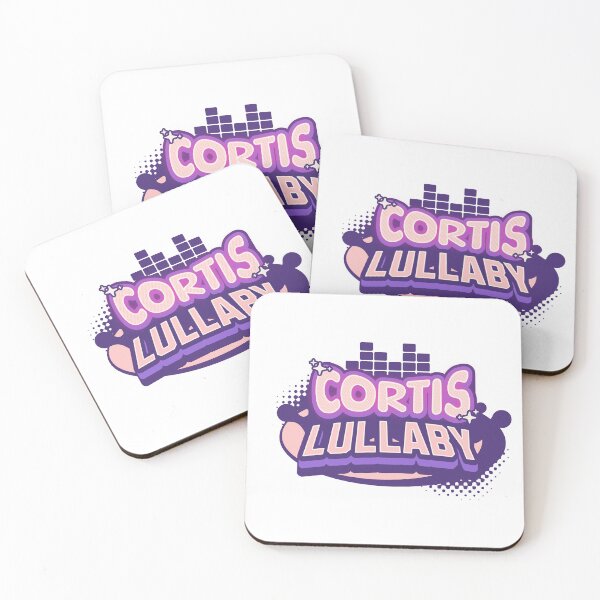 Item preview, CORTIS lullaby Morcaworks designed and sold by Morcawork.