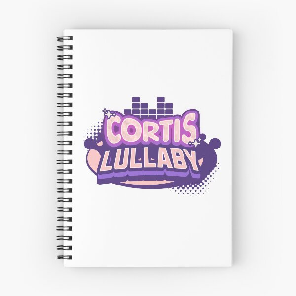 Item preview, CORTIS lullaby Morcaworks designed and sold by Morcawork.