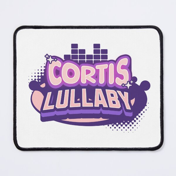 Item preview, CORTIS lullaby Morcaworks designed and sold by Morcawork.