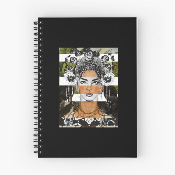 Item preview, THE CASTA DIVA - Pop Retro Collage	 designed and sold by kidnooixzb70.