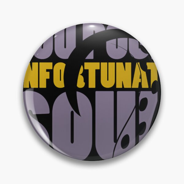 Item preview, Unfortunate Soul 	 designed and sold by lbigvezshpm41.