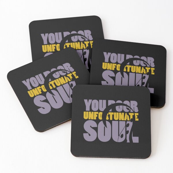 Item preview, Unfortunate Soul 	 designed and sold by lbigvezshpm41.