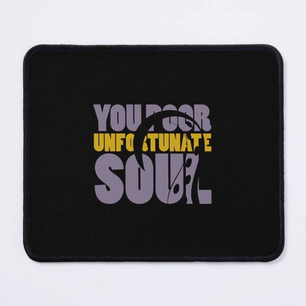 Item preview, Unfortunate Soul 	 designed and sold by lbigvezshpm41.