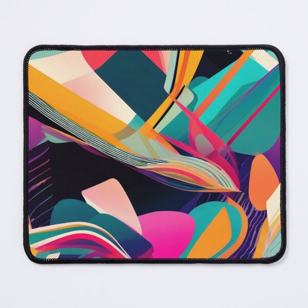 Item preview, Colorful abstract pattern for you designed and sold by FunnyPrintscz.