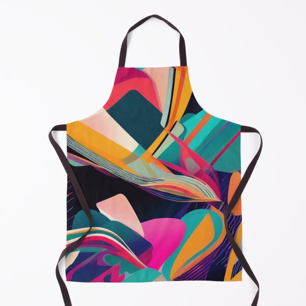 Item preview, Colorful abstract pattern for you designed and sold by FunnyPrintscz.