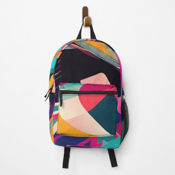 Item preview, Colorful abstract pattern for you designed and sold by FunnyPrintscz.