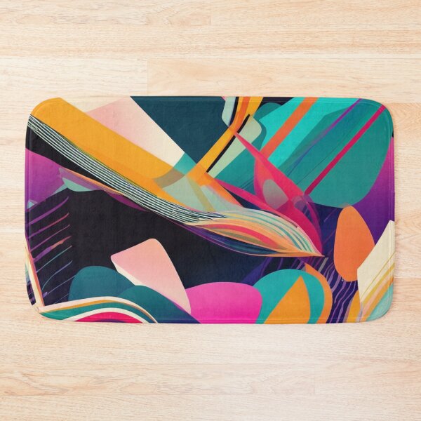 Item preview, Colorful abstract pattern for you designed and sold by FunnyPrintscz.