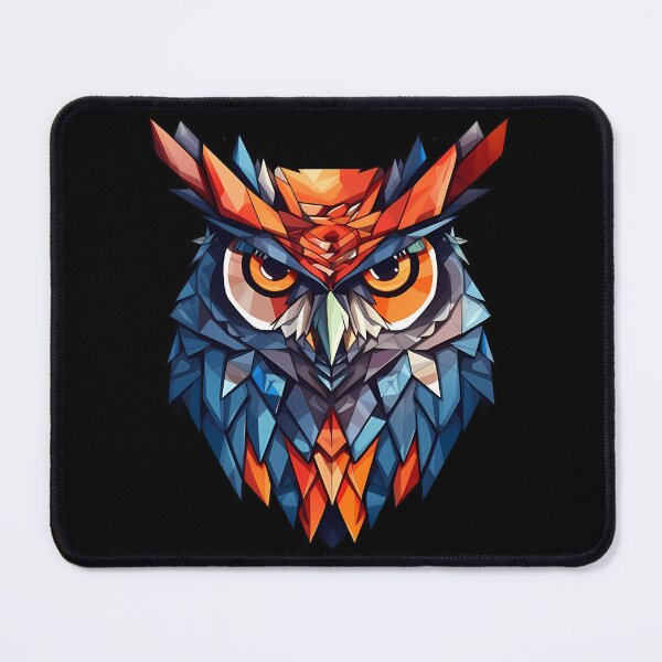 Item preview, Owls Wisdom designed and sold by CHAMARILYN.
