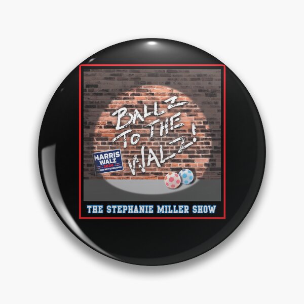 Item preview,  Ballz To The Walz designed and sold by OsvaldoBins.