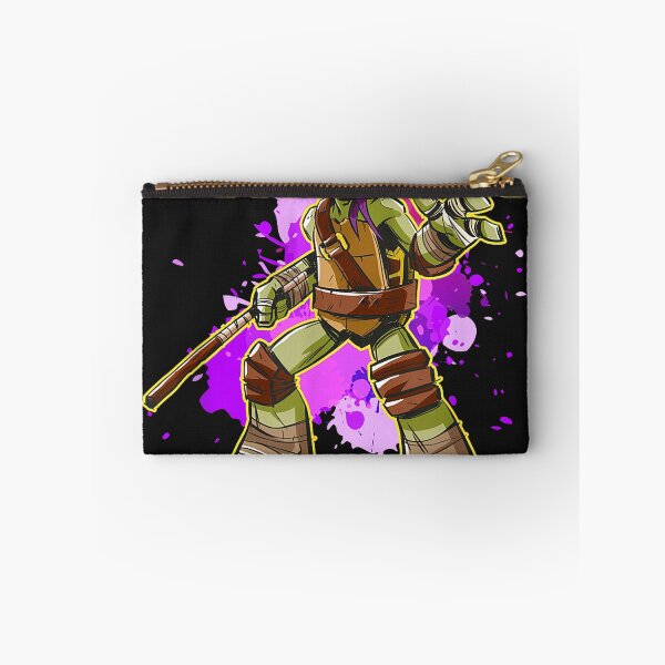Item preview, Mademark X Teenage Mutant Ninja Turtles - Dontatello designed and sold by CeciliaVarela.