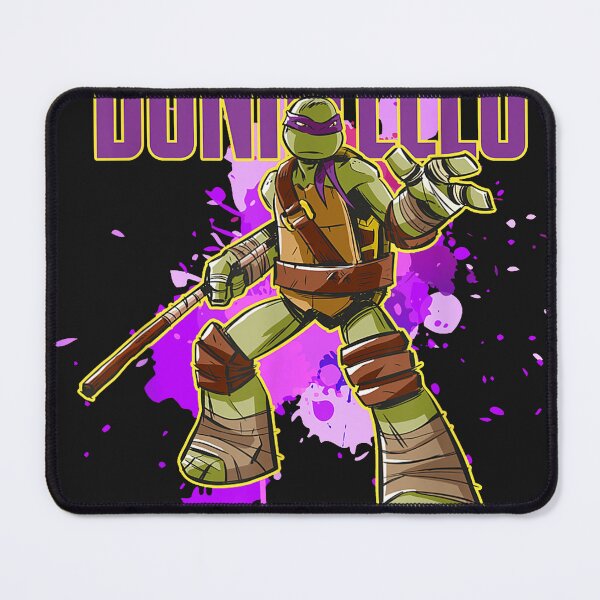Item preview, Mademark X Teenage Mutant Ninja Turtles - Dontatello designed and sold by CeciliaVarela.