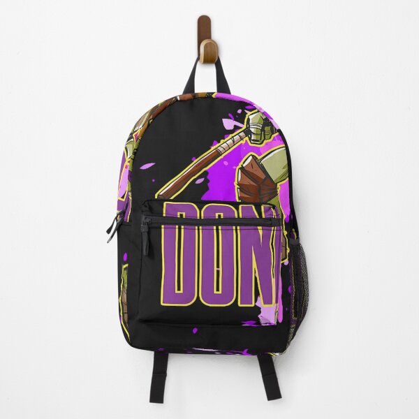 Item preview, Mademark X Teenage Mutant Ninja Turtles - Dontatello designed and sold by CeciliaVarela.