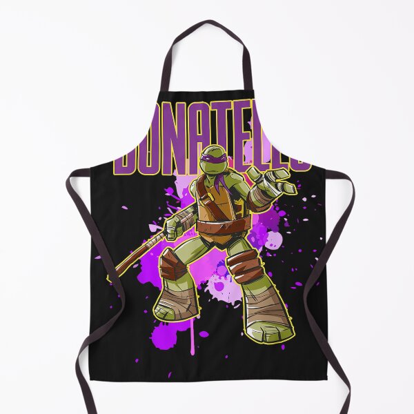 Item preview, Mademark X Teenage Mutant Ninja Turtles - Dontatello designed and sold by CeciliaVarela.