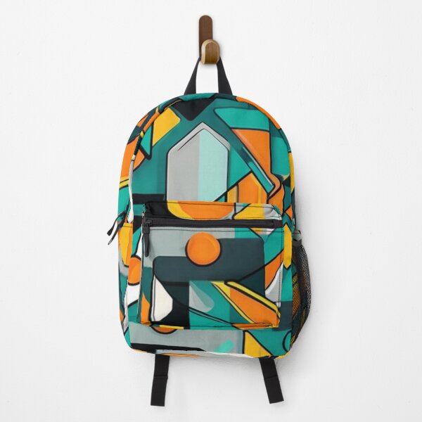 Item preview, Colorful abstract pattern for you designed and sold by FunnyPrintscz.
