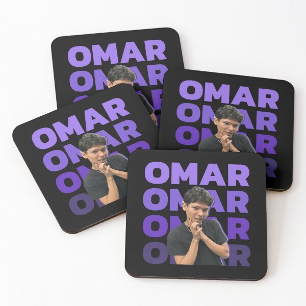 Item preview, Omar Rudberg ombré  	 designed and sold by bbcncejauf75.