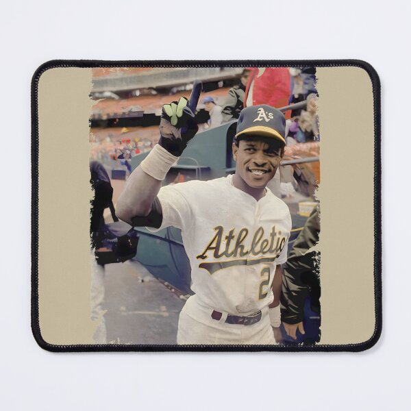Item preview, The Man Who Stole The Show: Rickey'S Legacy By Merch, Limited Edition, Perfect Gift For You And Fri designed and sold by williamsokshopu.