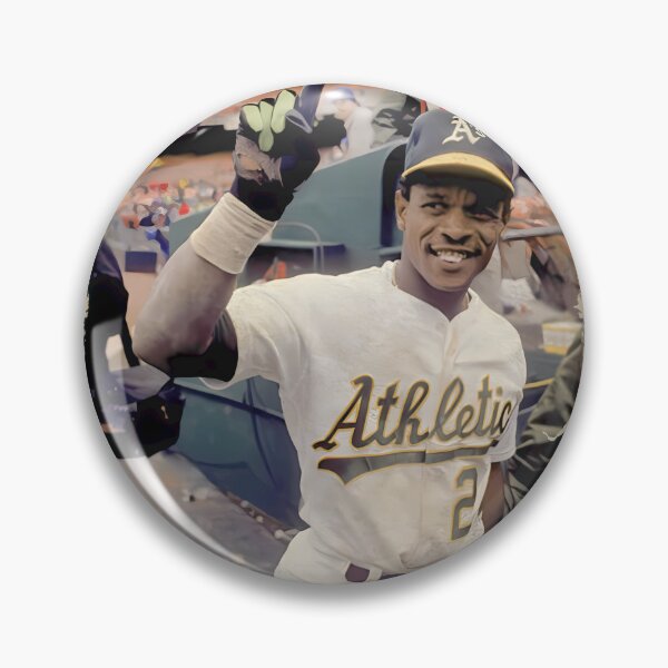 Item preview, The Man Who Stole The Show: Rickey'S Legacy By Merch, Limited Edition, Perfect Gift For You And Fri designed and sold by williamsokshopu.