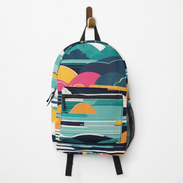 Item preview, Colorful abstract pattern for you designed and sold by FunnyPrintscz.