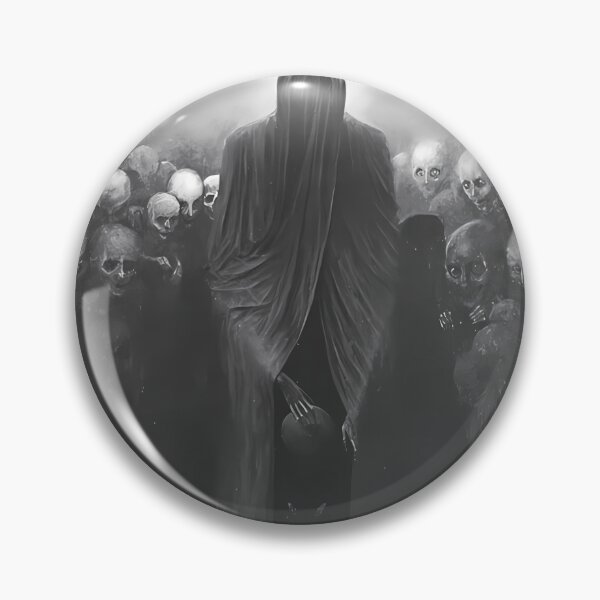 Item preview, Untitled (Ritual)	 designed and sold by kornuylgju61.