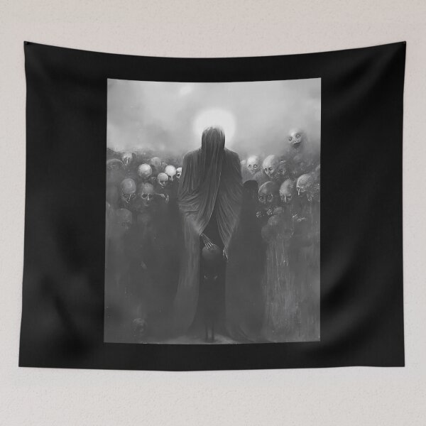 Item preview, Untitled (Ritual)	 designed and sold by kornuylgju61.