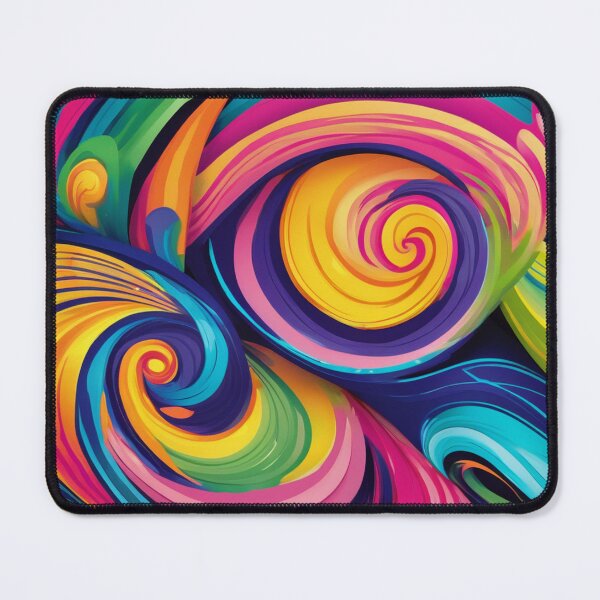 Item preview, Colorful abstract pattern for you designed and sold by FunnyPrintscz.
