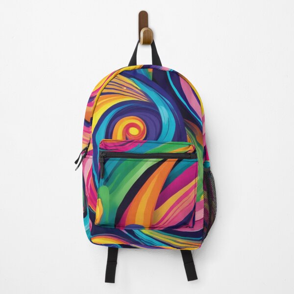 Item preview, Colorful abstract pattern for you designed and sold by FunnyPrintscz.