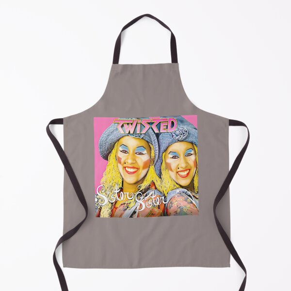 Item preview, Twisted Sister Duo Pop Art By Merch, Limited Edition, Perfect Gift For You And Friends designed and sold by williamsokshopu.