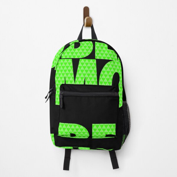 Item preview, Beast Mode. - Electric Green designed and sold by Kathaniawski.